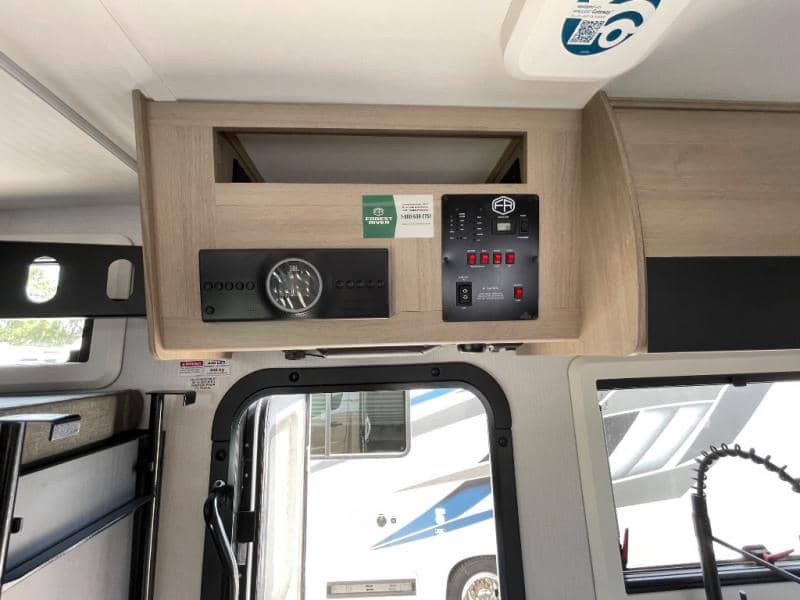 2026 Forest River 2026 Forest River Sunseeker - thumbnail 26