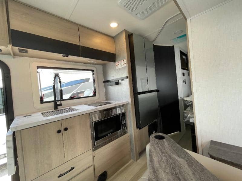 2026 Forest River 2026 Forest River Sunseeker - thumbnail 28