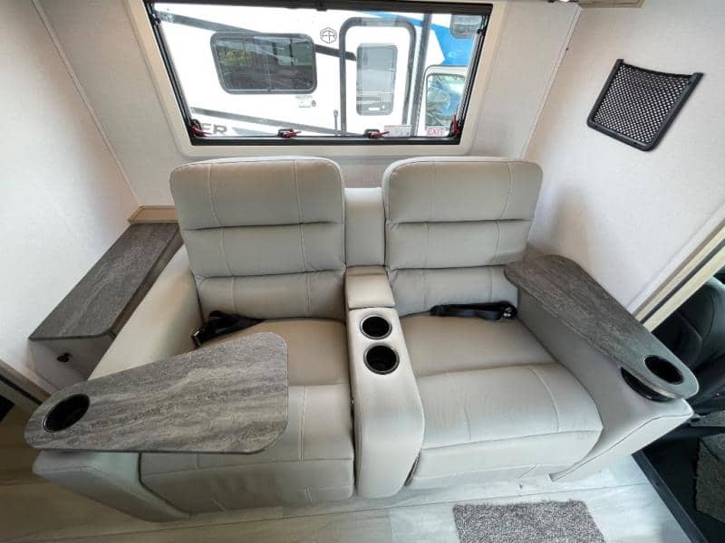 2026 Forest River 2026 Forest River Sunseeker - thumbnail 30