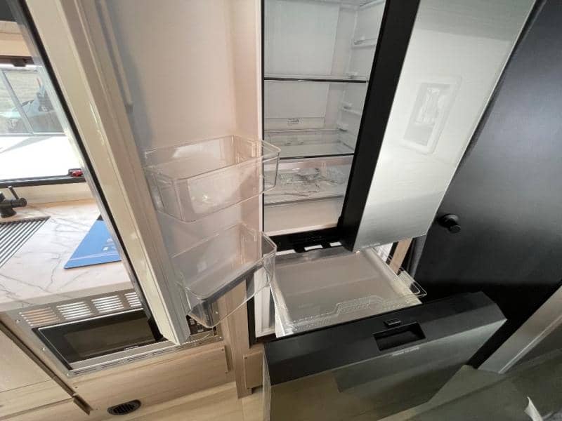 2026 Forest River 2026 Forest River Sunseeker - thumbnail 36