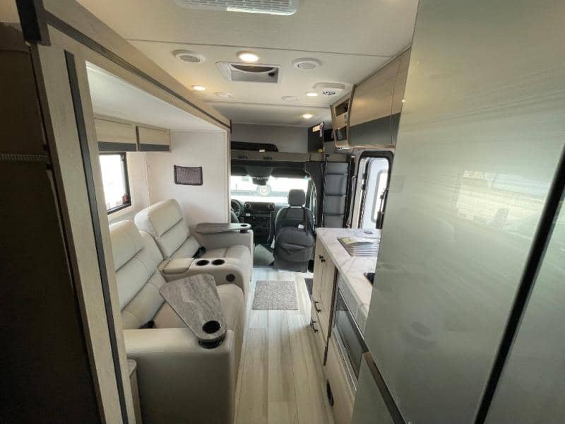 2026 Forest River 2026 Forest River Sunseeker - thumbnail 44