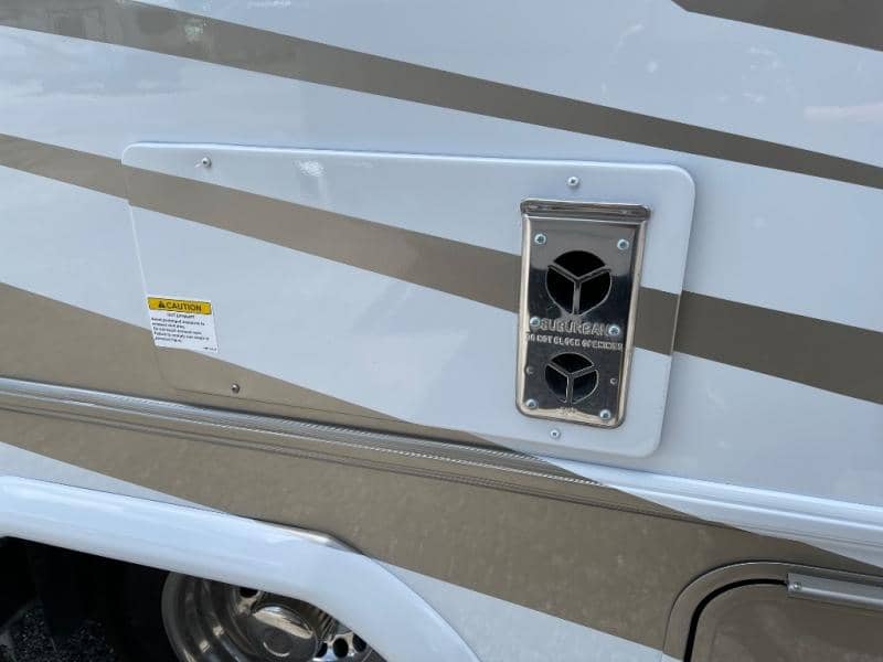 2026 Forest River 2026 Forest River Sunseeker - thumbnail 7