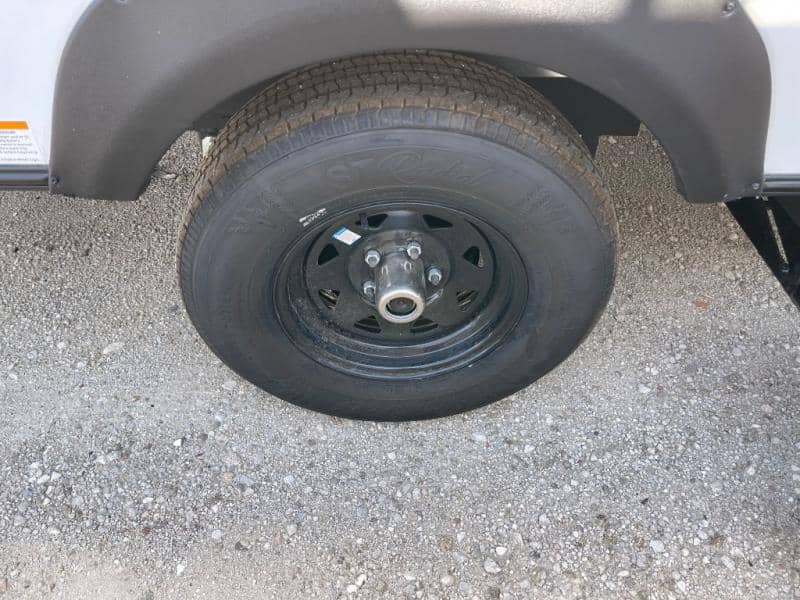 2026 Dutchmen 2026 Dutchmen Kodiak - thumbnail 12