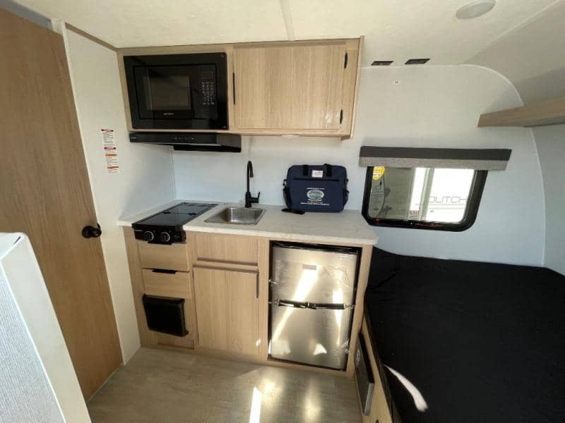 2026 Dutchmen 2026 Dutchmen Kodiak - thumbnail 16