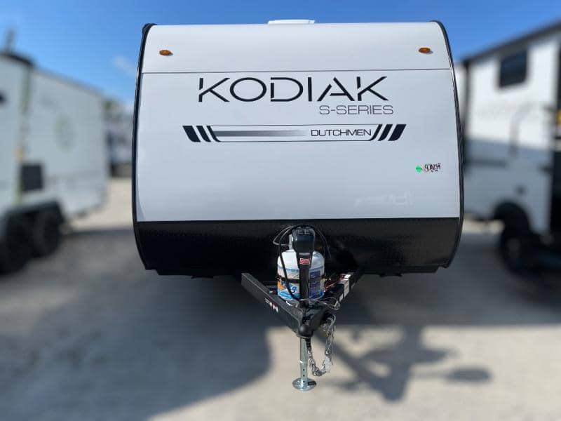 2026 Dutchmen 2026 Dutchmen Kodiak - thumbnail 3