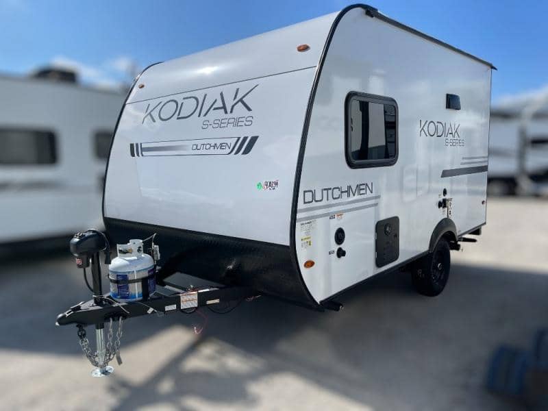 2026 Dutchmen 2026 Dutchmen Kodiak - thumbnail 4