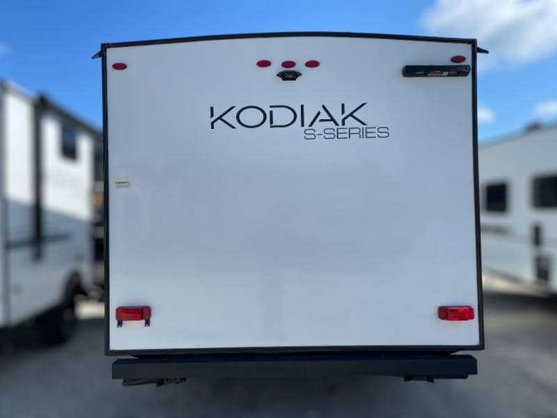 2026 Dutchmen 2026 Dutchmen Kodiak - thumbnail 5