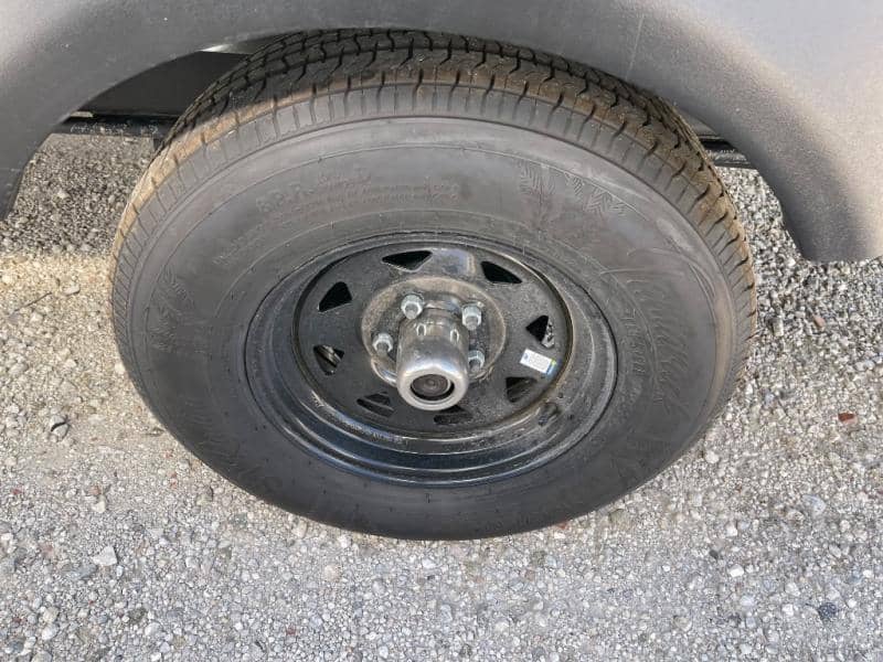 2026 Dutchmen 2026 Dutchmen Kodiak - thumbnail 7