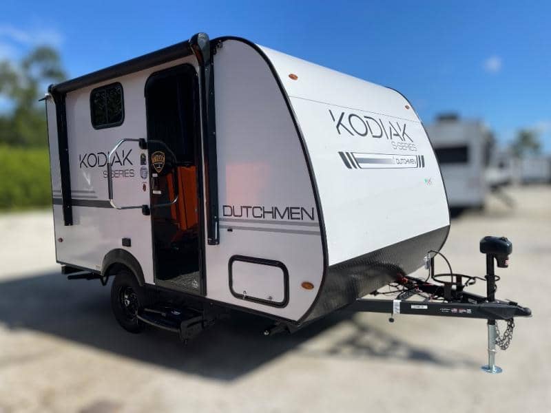 2026 Dutchmen 2026 Dutchmen Kodiak - thumbnail 1