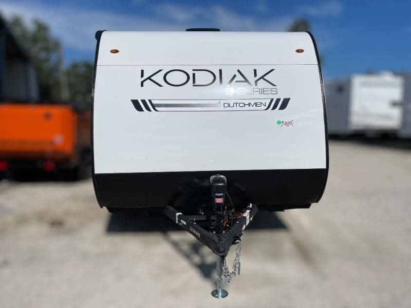 2026 Dutchmen 2026 Dutchmen Kodiak - thumbnail 3