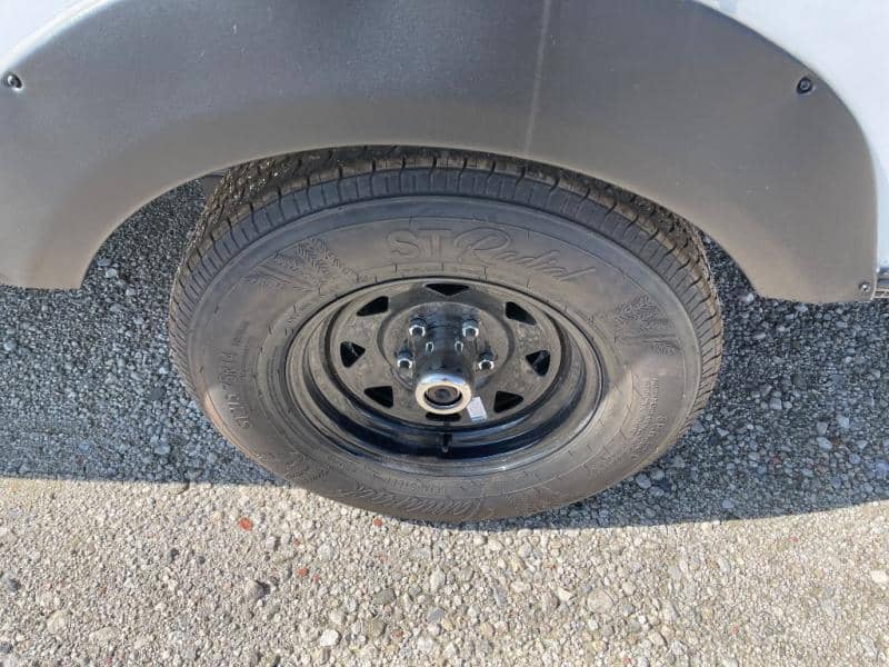 2026 Dutchmen 2026 Dutchmen Kodiak - thumbnail 7