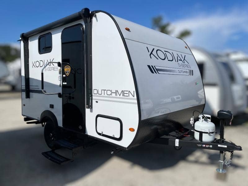 2026 Dutchmen 2026 Dutchmen Kodiak - thumbnail 1