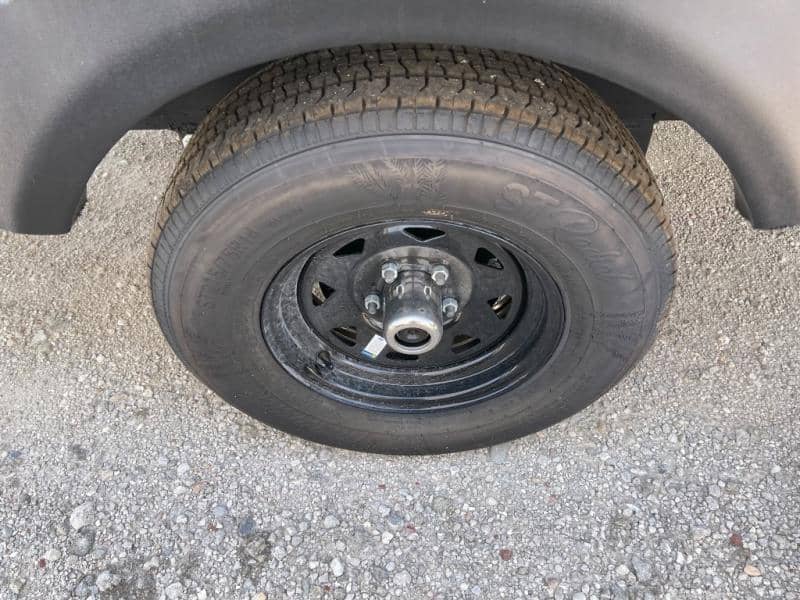 2026 Dutchmen 2026 Dutchmen Kodiak - thumbnail 14