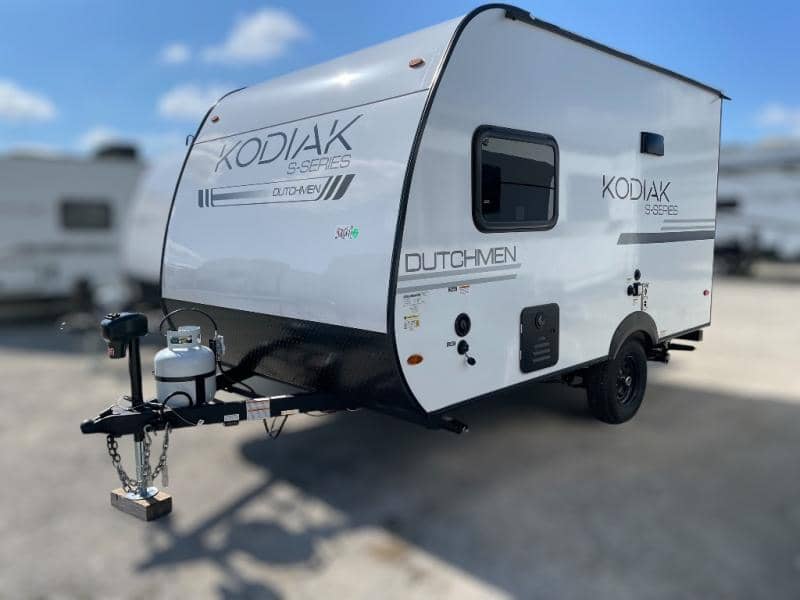2026 Dutchmen 2026 Dutchmen Kodiak - thumbnail 4