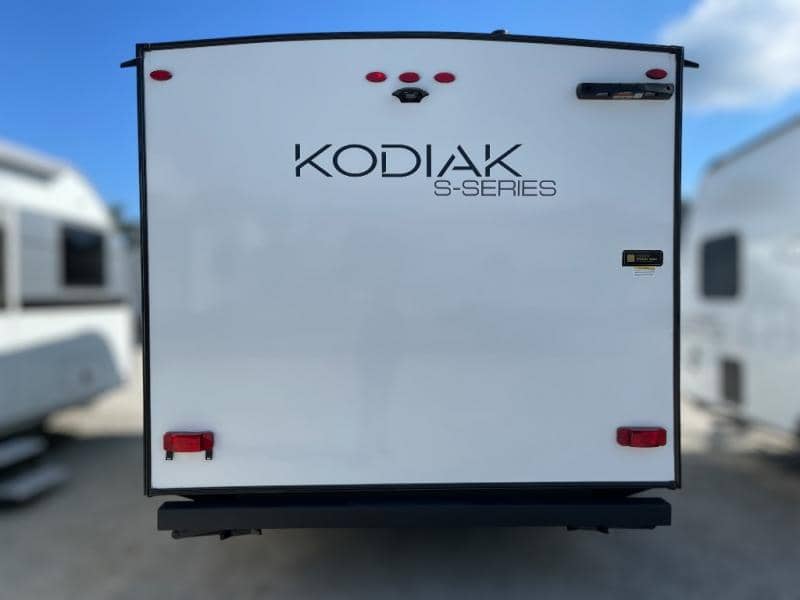2026 Dutchmen 2026 Dutchmen Kodiak - thumbnail 5