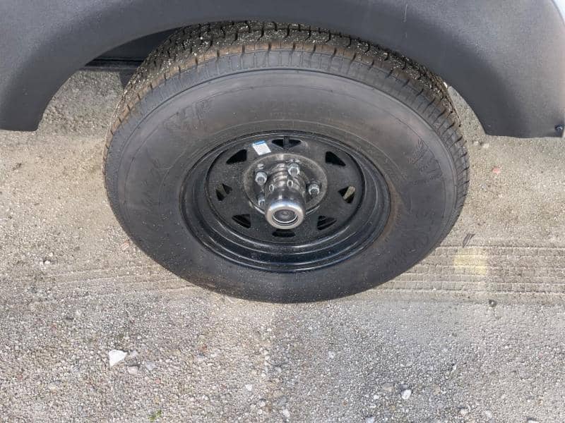 2026 Dutchmen 2026 Dutchmen Kodiak - thumbnail 7