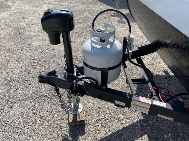 2026 Dutchmen 2026 Dutchmen Kodiak - thumbnail 10