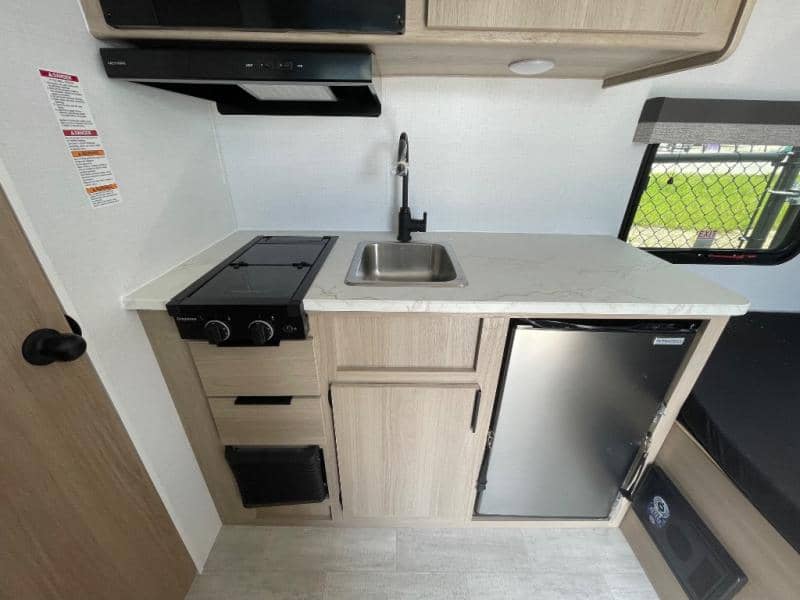 2026 Dutchmen 2026 Dutchmen Kodiak - thumbnail 9