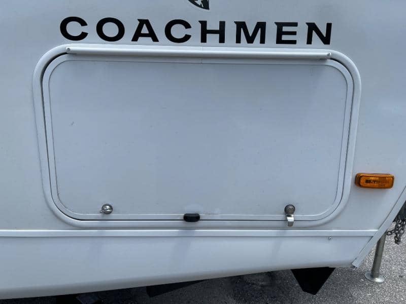 2026 Coachmen 2026 Coachmen Freedom Express - thumbnail 12