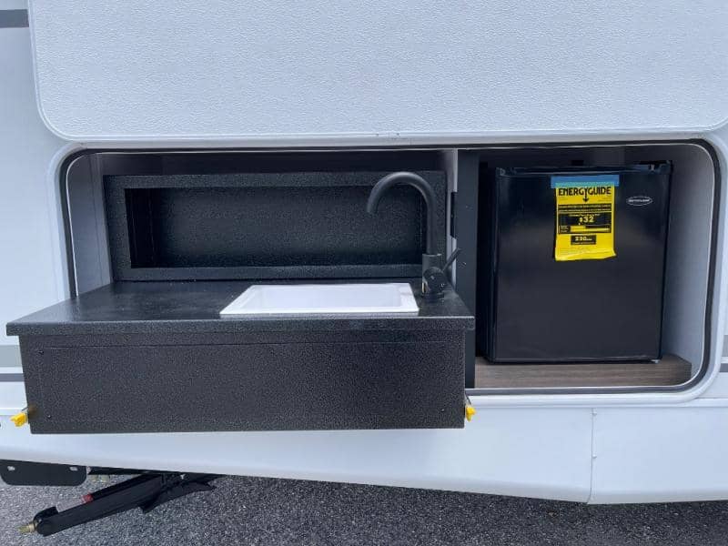 2026 Coachmen 2026 Coachmen Freedom Express - thumbnail 8