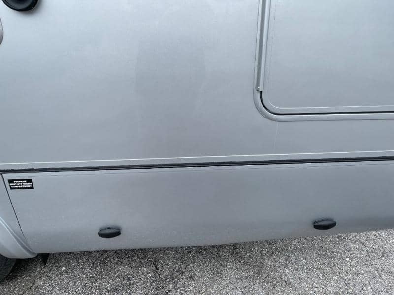 2025 Leisure Travel Vans 2025 Leisure Travel Vans Unity - thumbnail 15