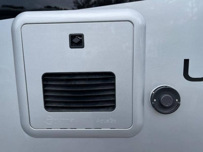 2025 Leisure Travel Vans 2025 Leisure Travel Vans Unity - thumbnail 16