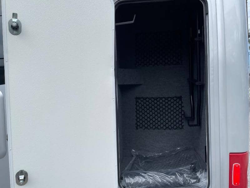 2025 Leisure Travel Vans 2025 Leisure Travel Vans Unity - thumbnail 19