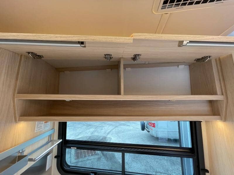 2025 Leisure Travel Vans 2025 Leisure Travel Vans Unity - thumbnail 33