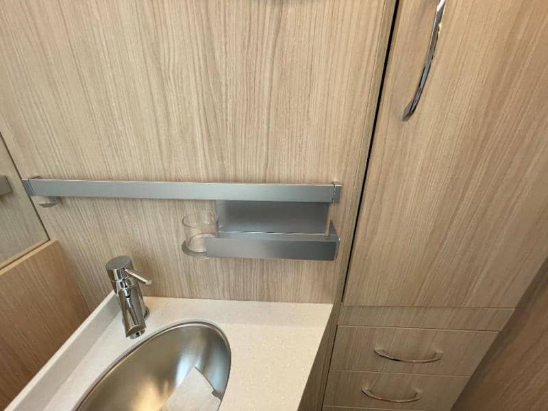 2025 Leisure Travel Vans 2025 Leisure Travel Vans Unity - thumbnail 49