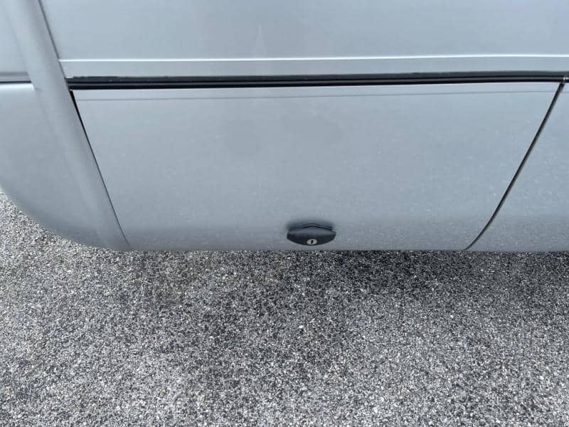 2025 Leisure Travel Vans 2025 Leisure Travel Vans Unity - thumbnail 7