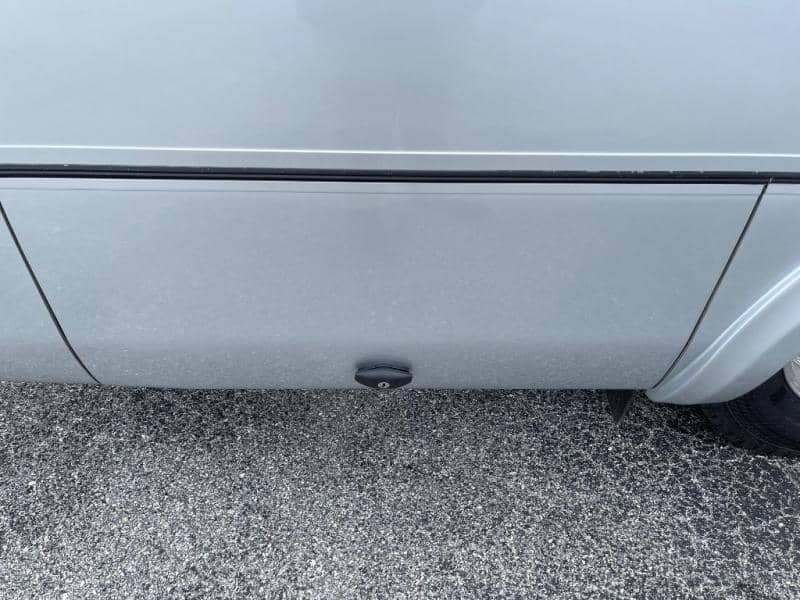 2025 Leisure Travel Vans 2025 Leisure Travel Vans Unity - thumbnail 8