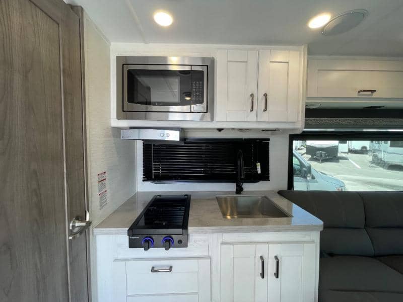 2026 Gulf Stream 2026 Gulf Stream BT Cruiser - thumbnail 13