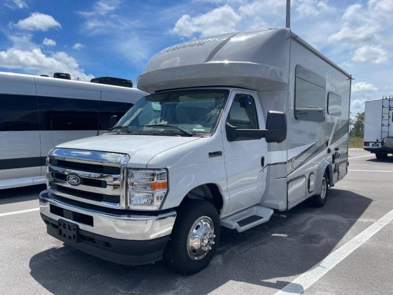 2026 Gulf Stream 2026 Gulf Stream BT Cruiser - thumbnail 4