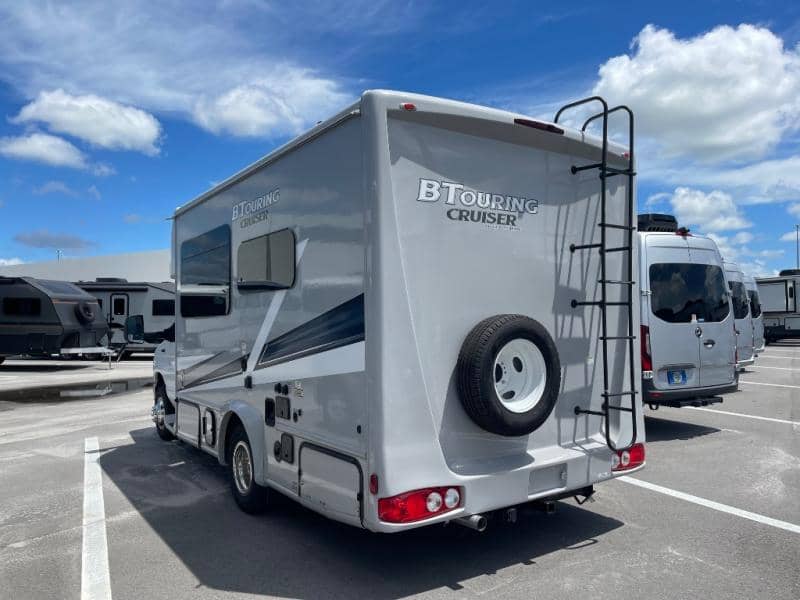 2026 Gulf Stream 2026 Gulf Stream BT Cruiser - thumbnail 5