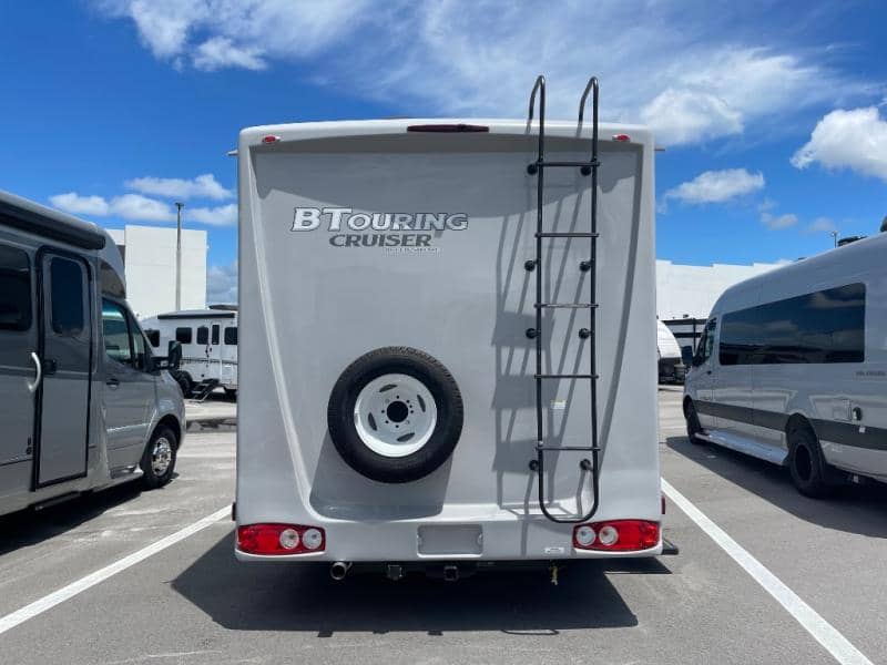 2026 Gulf Stream 2026 Gulf Stream BT Cruiser - thumbnail 6