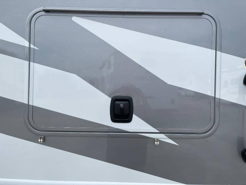 2026 Thor Motor Coach 2026 Thor Motor Coach Omni Trail - thumbnail 11