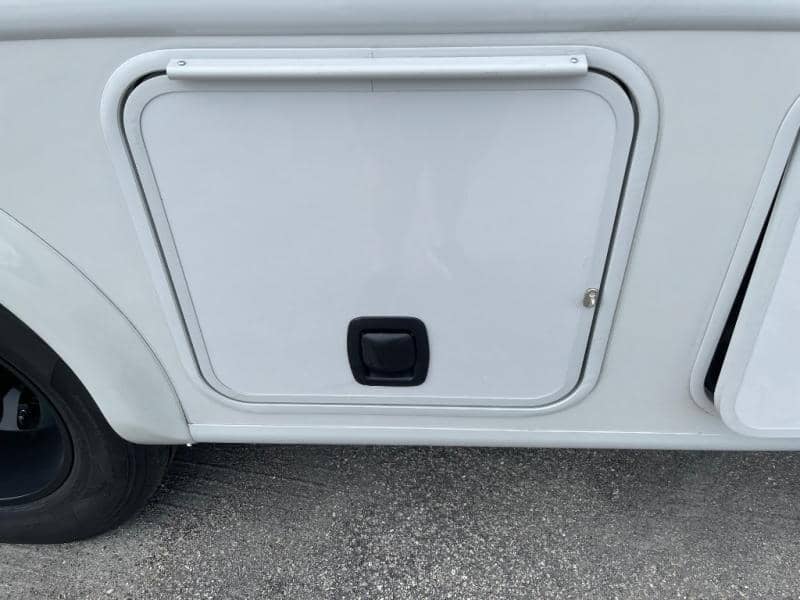 2026 Thor Motor Coach 2026 Thor Motor Coach Omni Trail - thumbnail 13