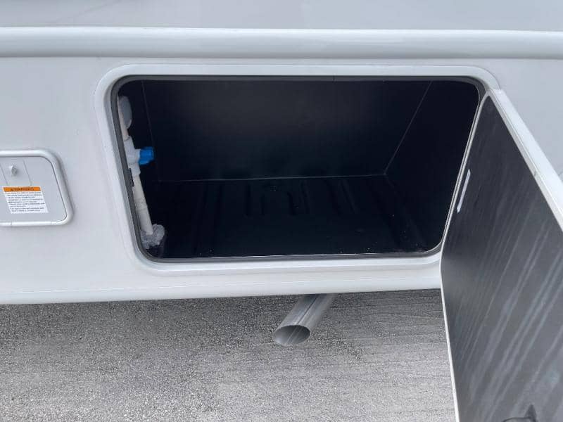 2026 Thor Motor Coach 2026 Thor Motor Coach Omni Trail - thumbnail 17