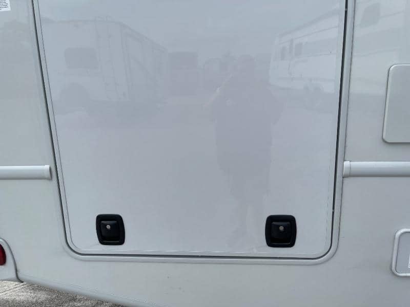 2026 Thor Motor Coach 2026 Thor Motor Coach Omni Trail - thumbnail 18