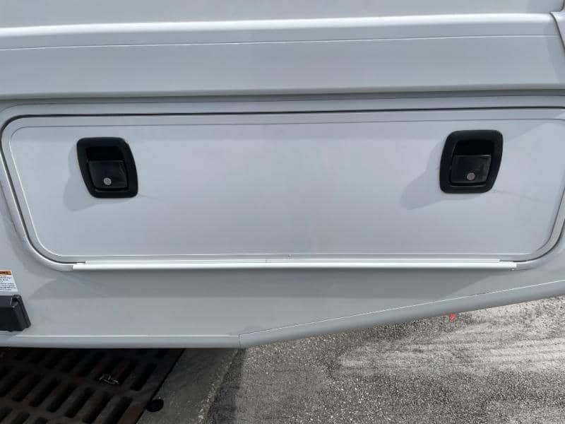 2026 Thor Motor Coach 2026 Thor Motor Coach Omni Trail - thumbnail 21