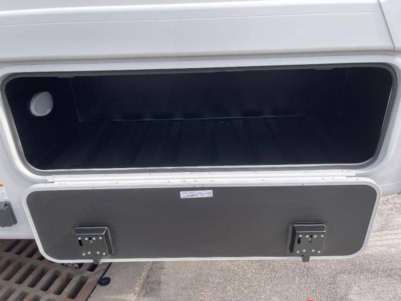 2026 Thor Motor Coach 2026 Thor Motor Coach Omni Trail - thumbnail 22