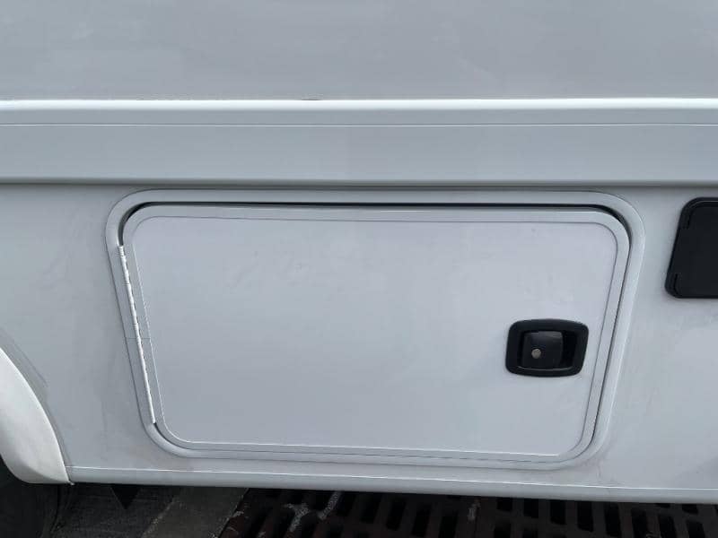 2026 Thor Motor Coach 2026 Thor Motor Coach Omni Trail - thumbnail 23