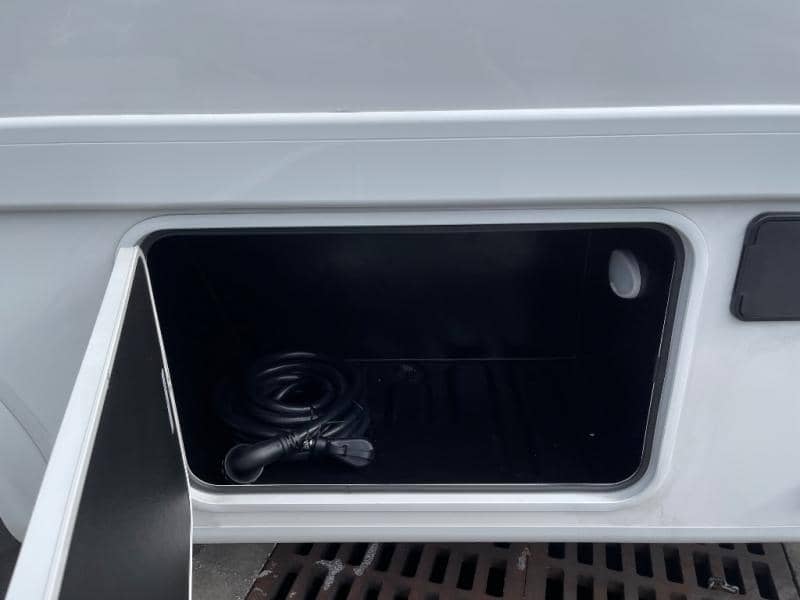 2026 Thor Motor Coach 2026 Thor Motor Coach Omni Trail - thumbnail 24