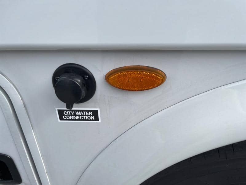 2026 Thor Motor Coach 2026 Thor Motor Coach Omni Trail - thumbnail 26