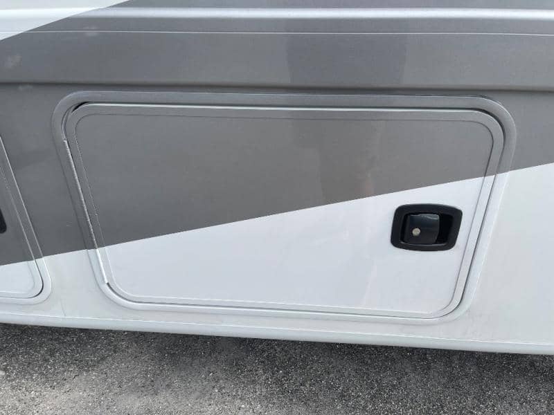 2026 Thor Motor Coach 2026 Thor Motor Coach Omni Trail - thumbnail 29