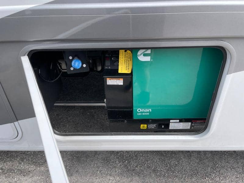 2026 Thor Motor Coach 2026 Thor Motor Coach Omni Trail - thumbnail 30