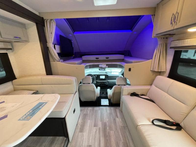 2026 Thor Motor Coach 2026 Thor Motor Coach Omni Trail - thumbnail 36