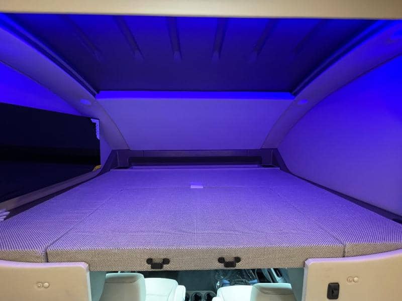 2026 Thor Motor Coach 2026 Thor Motor Coach Omni Trail - thumbnail 38