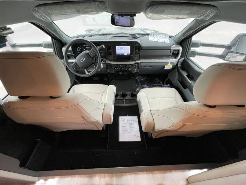 2026 Thor Motor Coach 2026 Thor Motor Coach Omni Trail - thumbnail 39