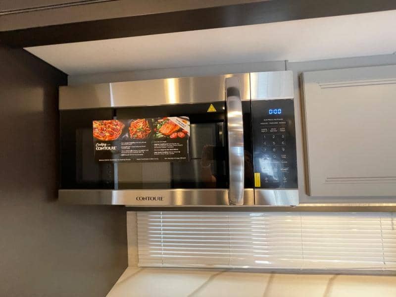 2026 Thor Motor Coach 2026 Thor Motor Coach Omni Trail - thumbnail 47